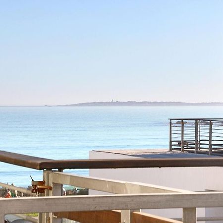 Eden On The Bay 118 By Hostagents Apartment Bloubergstrand Bagian luar foto